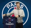 Meunier over transfer naar PSG: "In een andere wereld terechtgekomen, het is magnifiek"