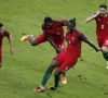 Geschiedenis: Eder schenkt Portugal en onfortuinlijke Ronaldo Europese titel