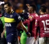 Boca Juniors wil Carlos Tevez terughalen en onderhandelt met Shanghai Shenhua