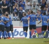 Club Brugge 2 - 1 Standard