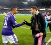 'René Weiler wil Massimo Bruno terug naar Anderlecht halen'