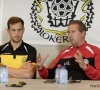 Ambities bij Sporting Lokeren verschillen