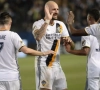 LA Galaxy maakt filmpje vol lof over Jelle Van Damme