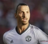 Ibrahimovic start met deze knappe afstandsgoal bij United