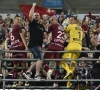 Sammy Bossut en Francky Dury vol lof voor Timothy Derijck van Zulte Waregem