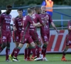 Niet overal feest in het Waasland, Waasland-Beveren de boot in tegen Zulte Waregem