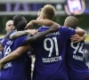 Steliano Filip reageert op de belangstelling van RSC Anderlecht