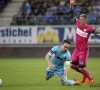 Sven Kums zag de gelijkenissen met twee jaar terug tegen Racing Genk