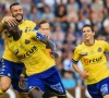 Thomas Buffel vond de goal van Ibrahima Seck niet zo mooi