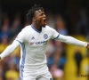 Geweldig! Batshuayi doet het opnieuw en zet nu fan van Manchester United te kijk