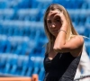 Alice Campello, de erg knappe vriendin van Alvaro Morata, steelt de show bij Real Madrid