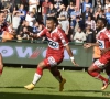 Idriss Saadi vond het voetbalplezier én de statistieken terug in Kortrijk