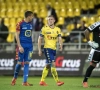 Waasland-Beveren gooide opnieuw een 2-0 voorsprong weg, spelers en Vreven zijn ontgoocheld