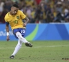 300 keer raak: Neymar nu echt in dit lijstje van de groten