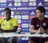 Dennis Appiah zal pas na Nieuwjaar opnieuw fit zijn