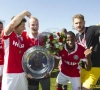 Komt Florian Jozefzoon (PSV) naar de Jupiler Pro League?