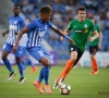 Leon Bailey bij de Rode Duivels? Roberto Martinez spreekt zich uit over de kansen van het Genkse goudhaantje