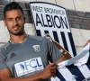 OFFICIEEL: Chadli voor recordbedrag naar West Brom