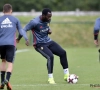 Lukaku legt probleem bloot: "Het systeem van Martinez vergt héél veel tijd"