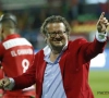 Opvallend geschenk voor Marc Coucke