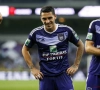 Recordaankoop van Anderlecht kon ook naar Turkije: "Roemeense televisie vindt dat hij beter daar had getekend"