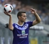 De enige speler waar niks mee mocht gebeuren bij Anderlecht geblesseerd