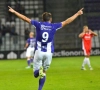 Beerschot-Wilrijk neemt de leiding na winst in topmatch