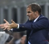 Javier Zanetti, tegenwoordig vice-president van Inter, is tevreden met het werk van Frank de Boer