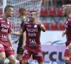 Zulte Waregem moet enkele weken verder zonder Timothy Derijck