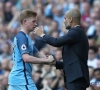 Wat een superploeg wordt 'Team De Bruyne'? Guardiola gaat maar liefst 115 miljoen euro uitgeven