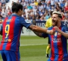 Lionel Messi is van goudwaarde en bezorgt FC Barcelona in extremis de zege bij Valencia