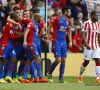 Premier League: Crystal Palace goed bij schot, eerste zege voor Saints