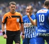 Bekritiseerde ref Lardot reageert na Genk - Anderlecht