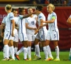 Frankrijk en VS beginnen goed aan SheBelieves Cup