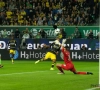 Borussia Dortmund won met 1-5 tegen VfL Wolfsburg