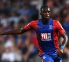 Benteke mist penalty en kan niet winnen bij Watford