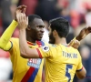 Benteke verovert harten Crystal Palace-fans: "Ik wist dat ik moest scoren"