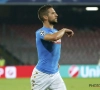 Video: Vierde keer, goeie keer! Mertens scoort na drie missers