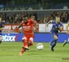 Gohi Bi Cyriac hoopt op een terugkeer naar de Jupiler Pro League