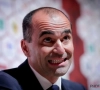 Roberto Martinez wikt en weegt zijn verdedigers