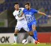 Genk zal nog veel plezier aan Susic beleven: "Supporters geven me energie"