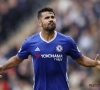 Chelsea wil meewerken aan transfer van Diego Costa als Chinezen een monsterbod overwegen