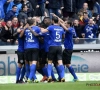 OFFICIEEL: Club Brugge zit niet stil en heeft aanwinst voor volgend seizoen al beet