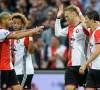 Tiende thuiszege op rij geeft Feyenoord een beetje ademruimte in de titelstrijd