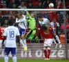 Anderlecht wint met 0-1 op het veld van Standard