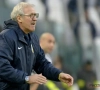 Luigi Delneri volgt Giuseppe Iachini als coach van Udinese