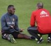 Benteke leerde wel wat bij Liverpool: "De eisen van het hoogste niveau"