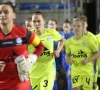 Vrouwen Gent halen de hamer boven en winnen met 12-1(!)