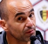 Roberto Martinez zet Laurent Ciman als eerste op zijn papiertje