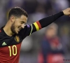 In een regie van Mertens, Hazard en Carrasco swingen de Duivels (eindelijk) tegen Bosnië (4-0)